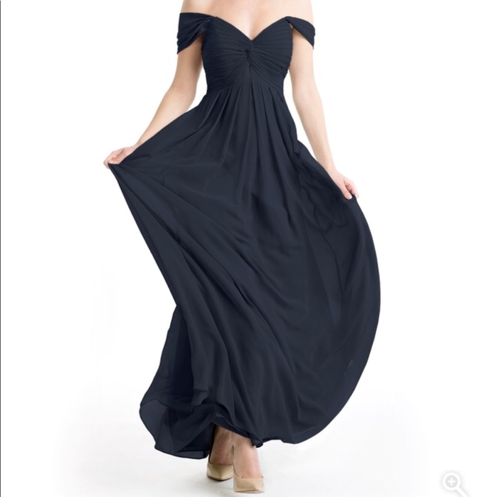 Azazie Kaitlynn Bridesmaid Dress